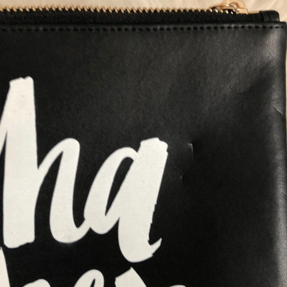 Like New Aloha Vibes Clutch - Picture 7 of 7